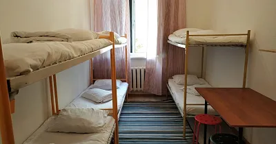 Общежитие на Дубровке - фото 3