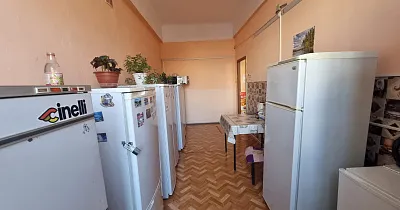 Общежитие на Первомайской - фото 13