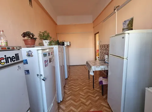 Общежитие на Первомайской - фото 13