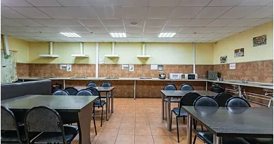 Хостел Автозаводская - фото 7