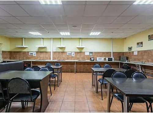 Хостел Автозаводская - фото 7