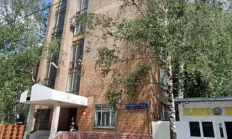 Хостел Лихоборы - фото 1