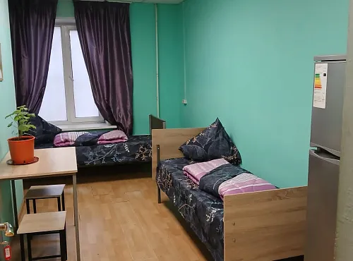 Общежитие Сокол - фото 4