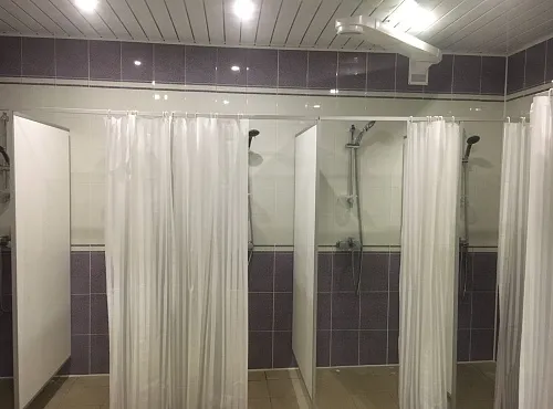 Общежитие Депо - фото 5