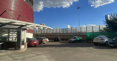 Хостел Кутузовская - фото 1