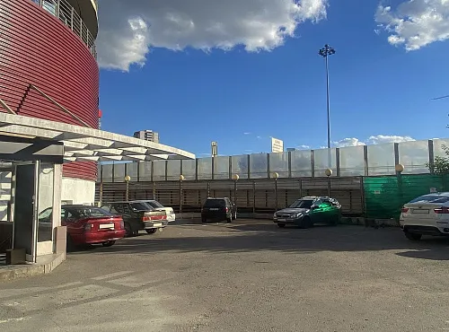 Хостел Кутузовская - фото 1