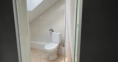 Хостел Вавилов - фото 20