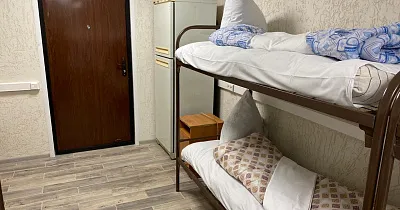 Общежитие в Люблино - фото 5