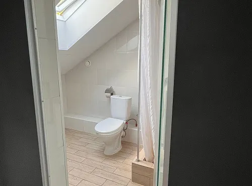 Хостел Вавилов - фото 20