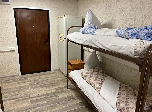 Общежитие в Люблино - фото 5 Общежитие в Люблино - фото 5