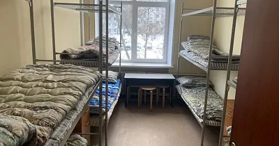 Общежитие на Севастопольской - фото 4