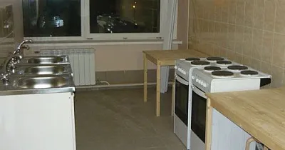 Общежитие в Измайлово - фото 4