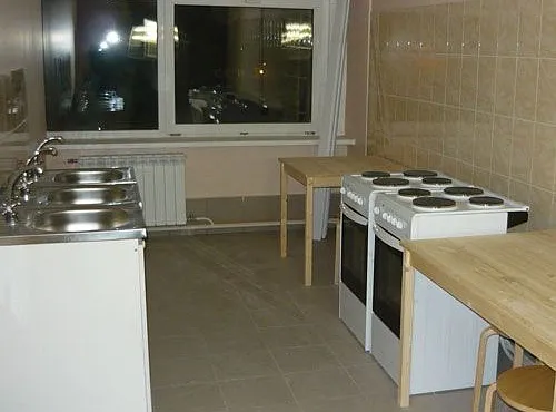 Общежитие в Измайлово - фото 4 Общежитие в Измайлово - фото 4