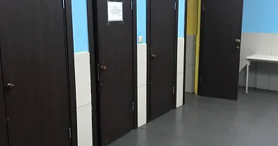 Общежитие Волгоградский пр-т - фото 5