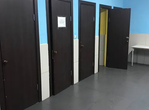 Общежитие Волгоградский пр-т - фото 5 Общежитие Волгоградский пр-т - фото 5