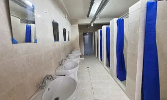 Хостел Апрелевка - фото 6