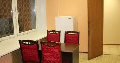 Хостел на Щелковской - фото 6