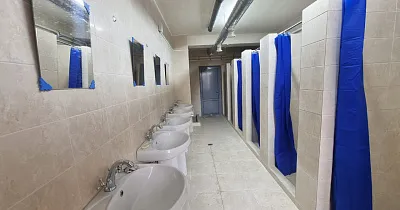 Хостел Апрелевка - фото 6