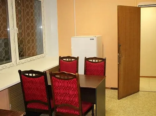 Хостел на Щелковской - фото 6