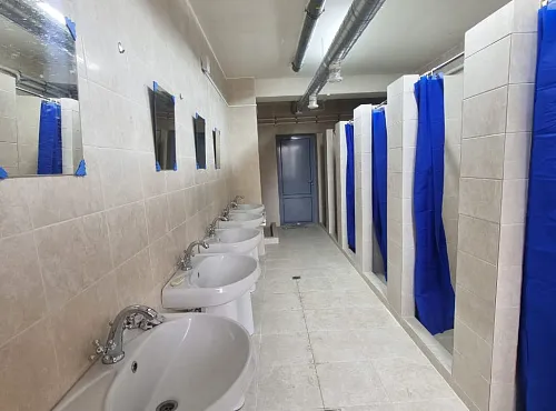 Хостел Апрелевка - фото 6