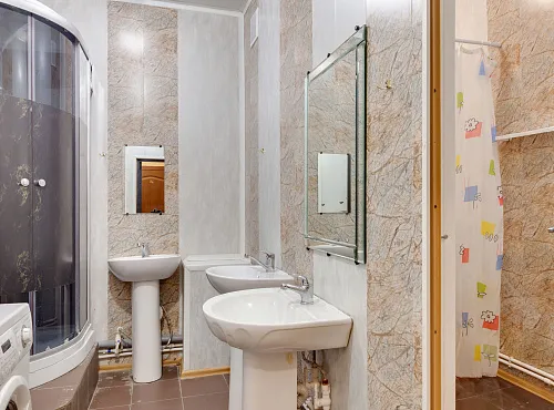 Общежитие Нагорная - фото 4 Общежитие Нагорная - фото 4