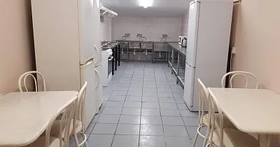 Общежитие Строгино - фото 4