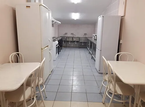 Общежитие Строгино - фото 4