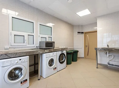 Хостел у Тропарево - фото 7