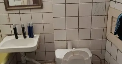 Общежитие метро ВДНХ, ул Ярославская - фото 7