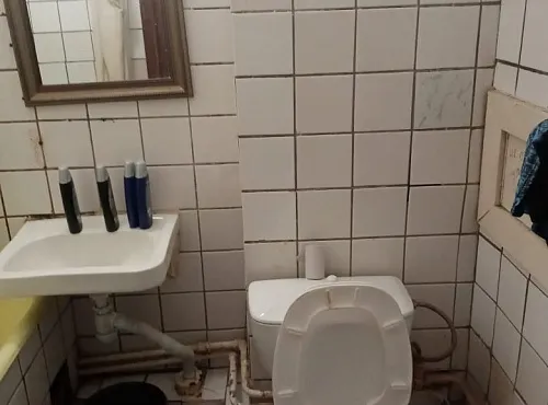 Общежитие метро ВДНХ, ул Ярославская - фото 7