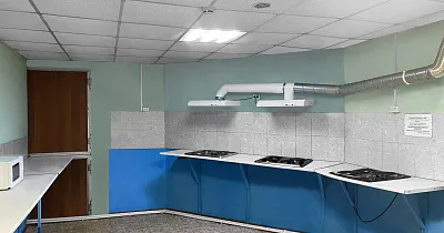 Общежитие Бабушкинская - фото 3