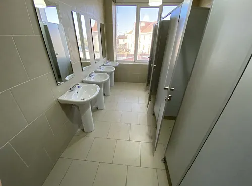 Общежитие Внуково - фото 6