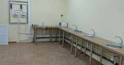 Общежитие Ленинский пр-т - фото 3