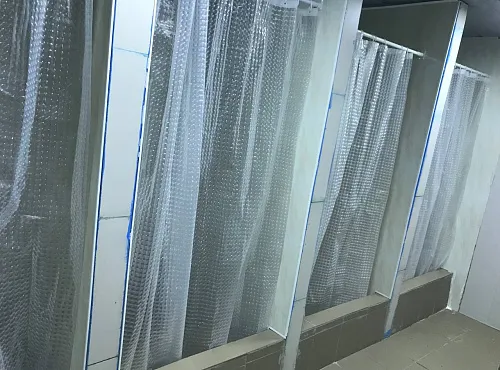 Общежитие Волгоградский пр-т - фото 7 Общежитие Волгоградский пр-т - фото 7