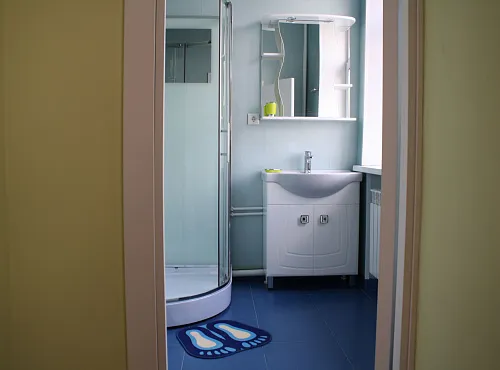 Хостел метро Щелковская, ул Монтажная - фото 7