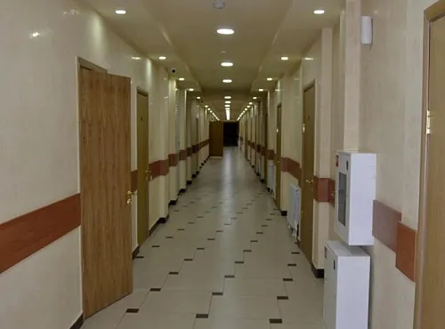 Хостел Волгоградский пр-т - фото 3