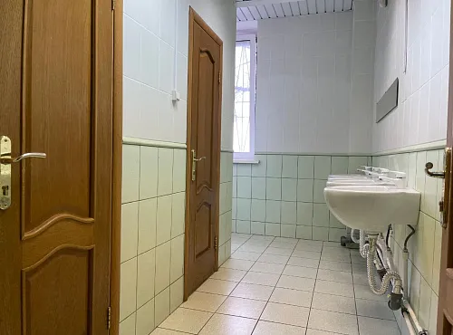 Общежитие Солнцево - фото 6