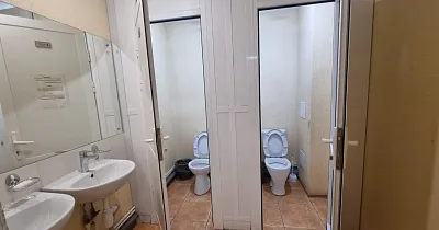 Хостел Мытищи - фото 9