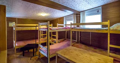 Общежитие Внуково - фото 4