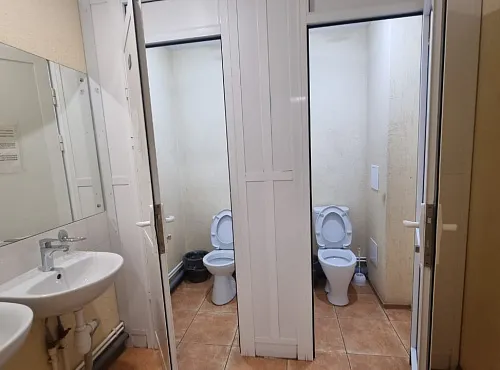 Хостел Мытищи - фото 9