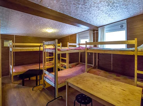 Общежитие Внуково - фото 4