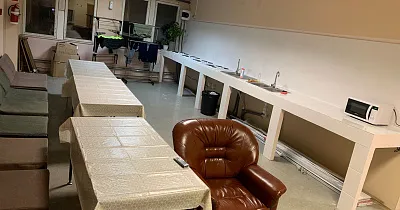 Общежитие Депо - фото 3