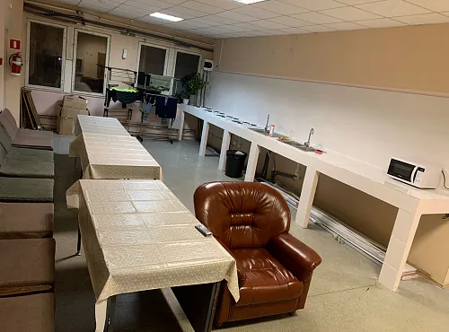 Общежитие Депо - фото 3