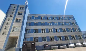 Хостел Люберцы - фото 1