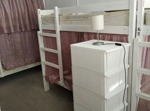 Хостел метро Динамо - фото 4