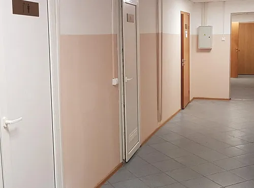 Общежитие Строгино - фото 10