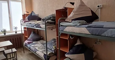 Хостел Подольск - фото 13