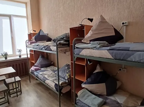 Хостел Подольск - фото 13