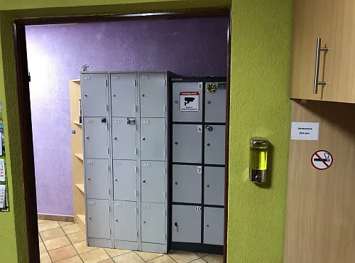 Хостел Петровско-Разумовская - фото 4