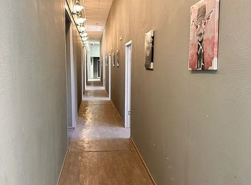 Общежитие Лиговский пр-т, ул Тамбовская - фото 3